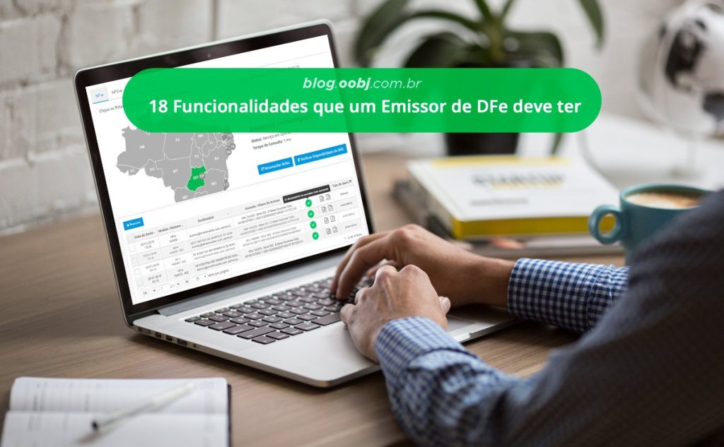 SOFTWARE EMISSOR DE NOTAS FISCAIS